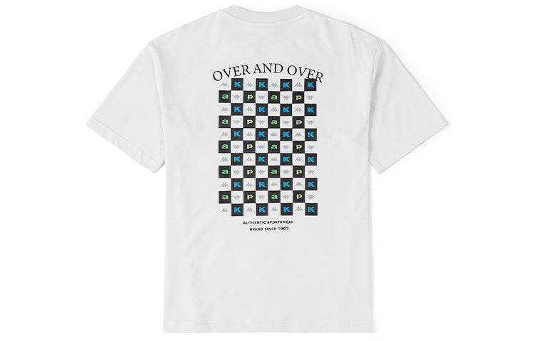 Футболка Kappa Pop Series - Boxette Shop